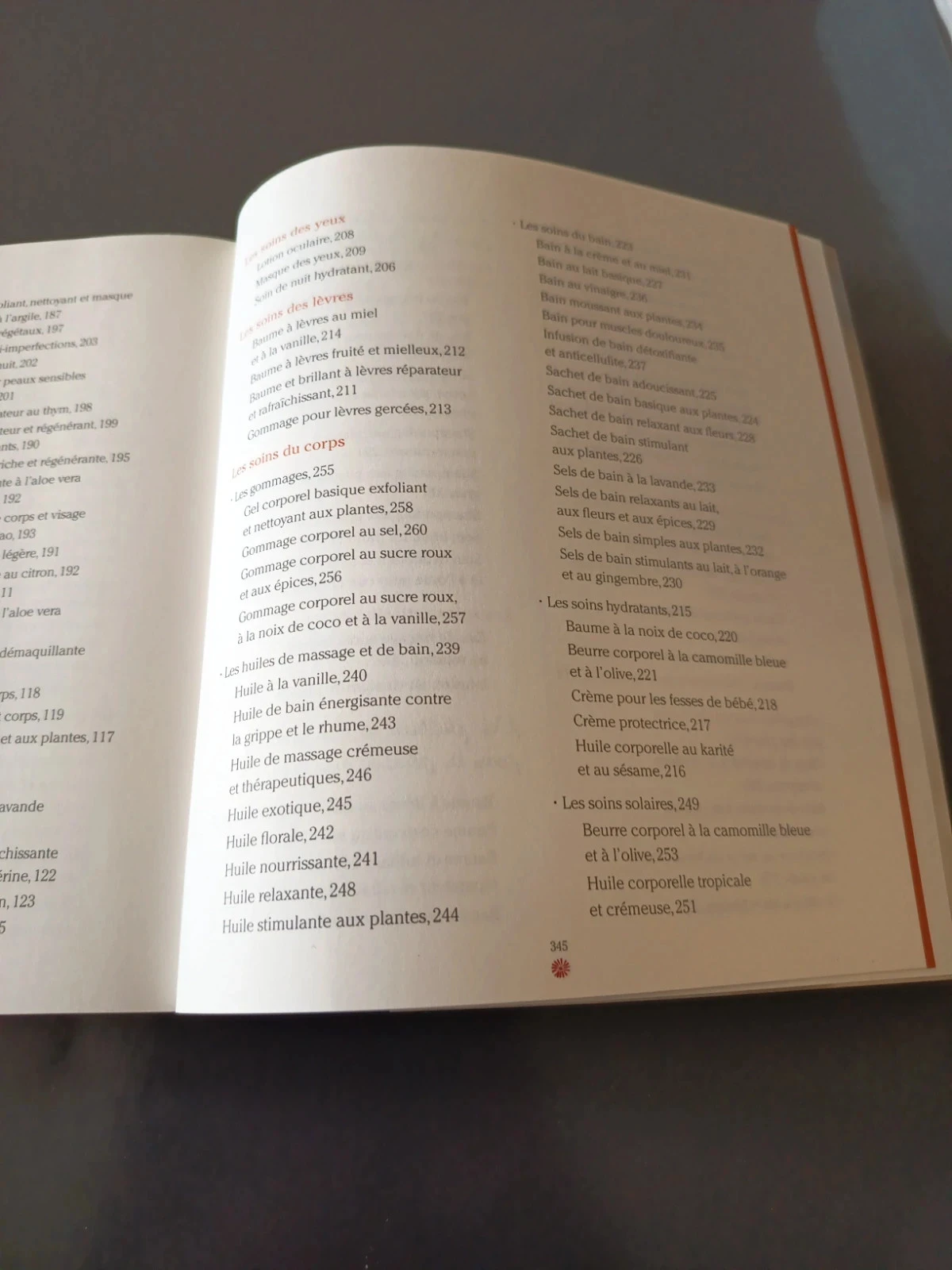 Natuurlijke schoonheids- en verzorgingsboek – photo 6